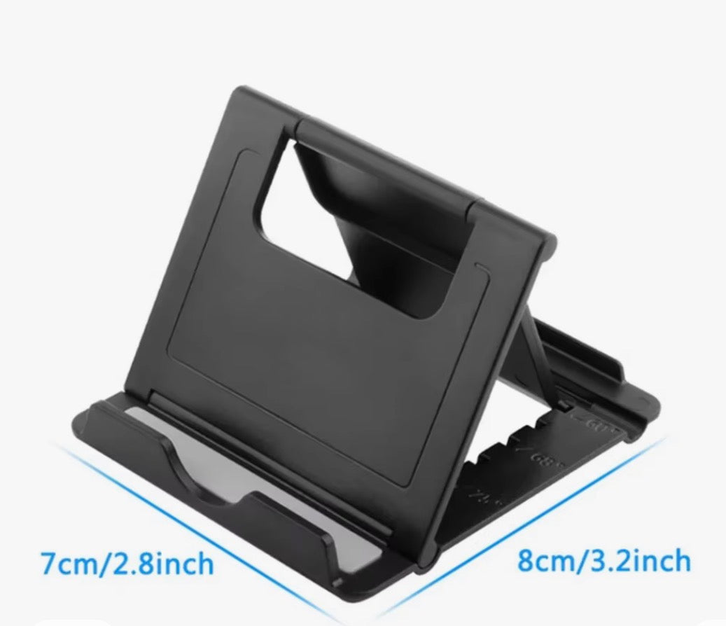 Adjustable Trading Card Stand & Display