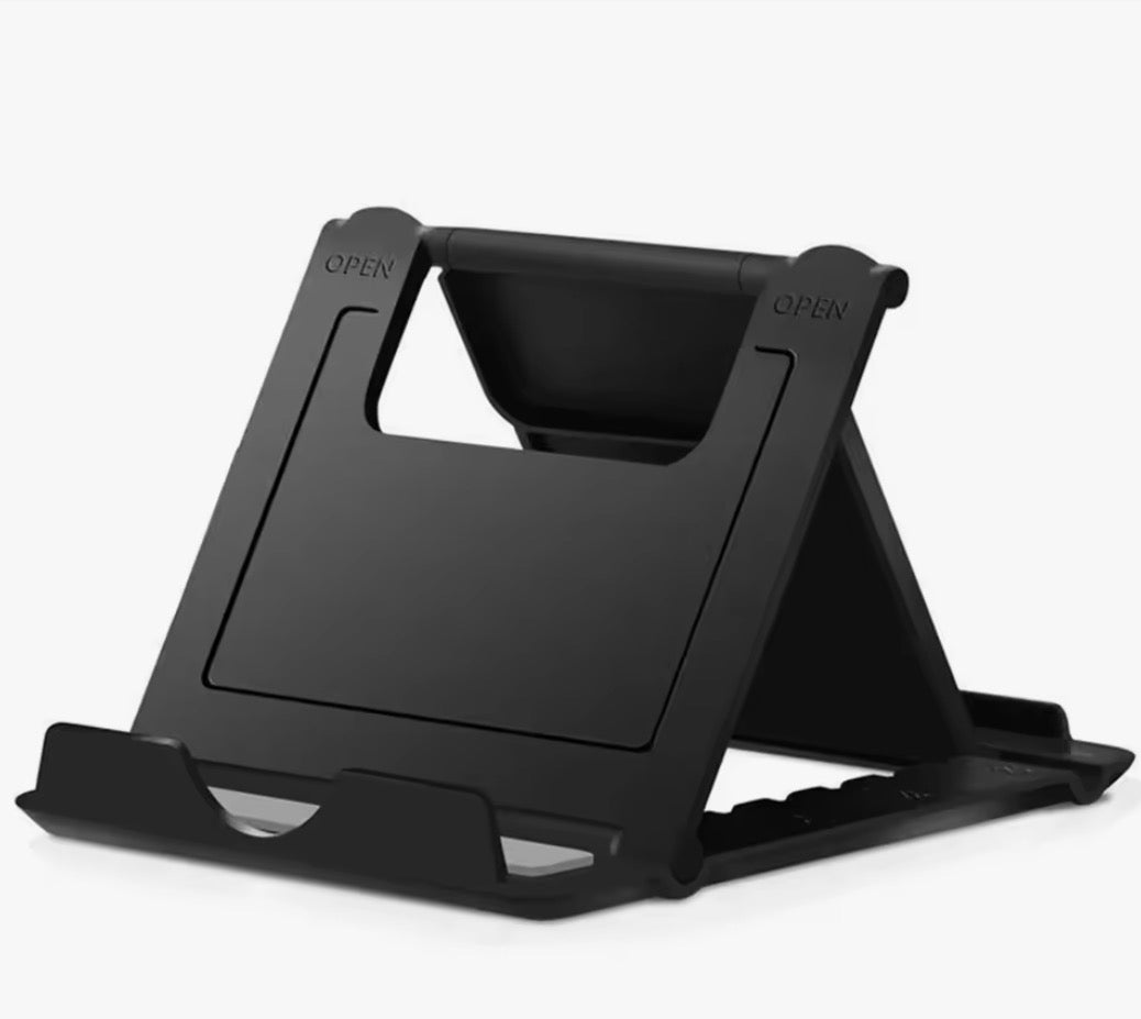 Adjustable Trading Card Stand & Display