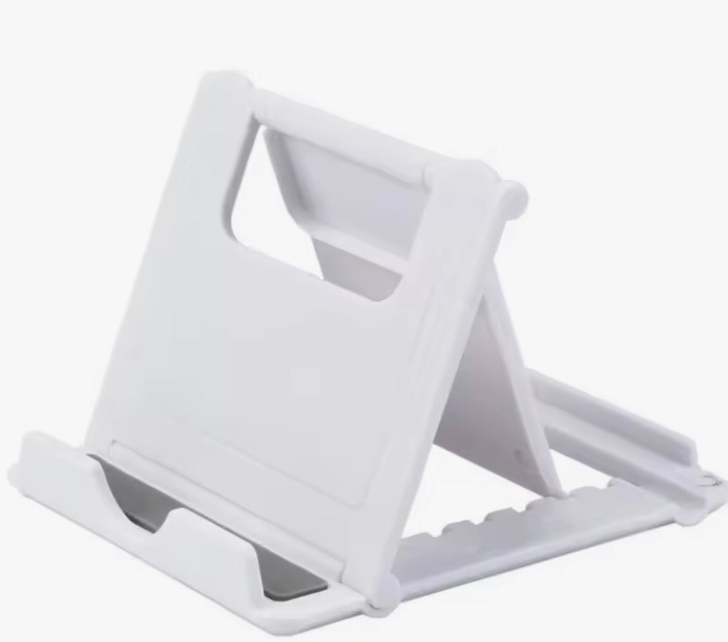 Adjustable Trading Card Stand & Display