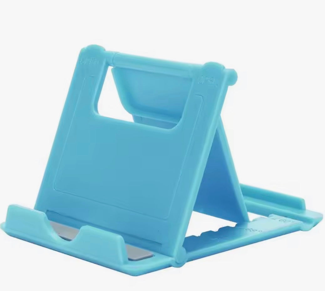 Adjustable Trading Card Stand & Display